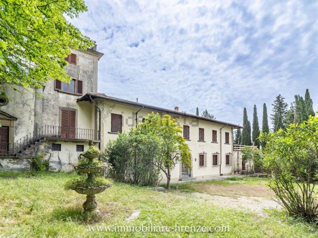 Casa in vendita a Quattro Vie, Bagno A Ripoli