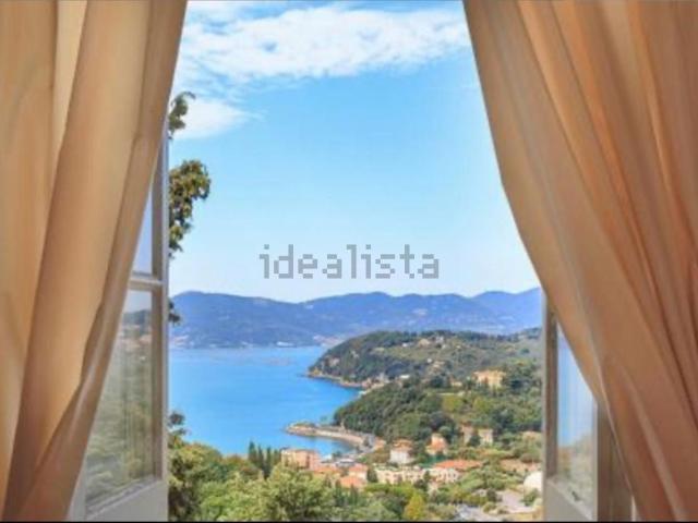 Casa in vendita a Venere Azzurra, Lerici