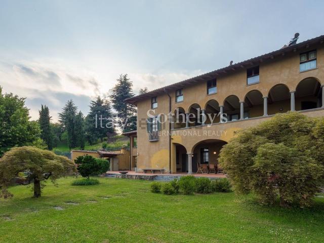 Casa in vendita a Cenate Sotto, Lombardia