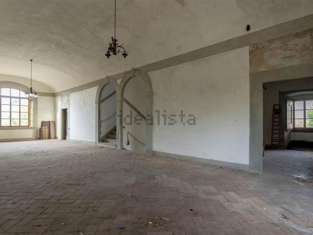 Casa in vendita a San Martino, Campi Bisenzio