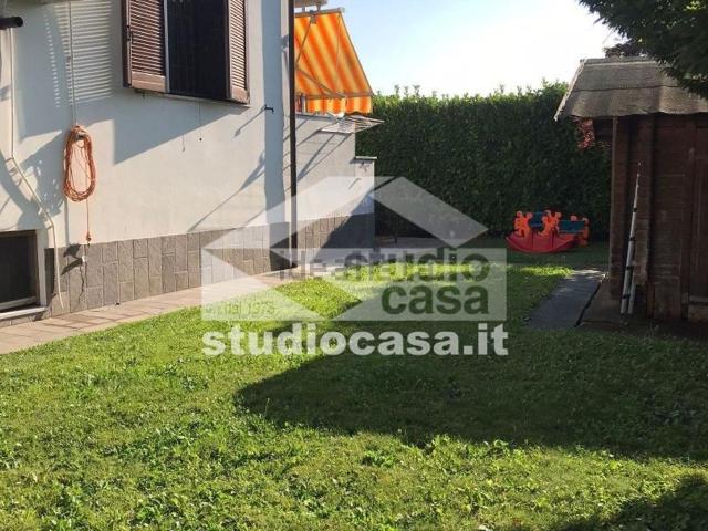 Casa in vendita a Cascina Invernizzi, Settala