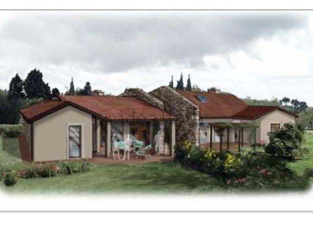 Casa in vendita a Lastra A Signa, Toscana