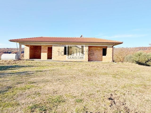 Casa in vendita a San Lorenzo Nuovo, Lazio