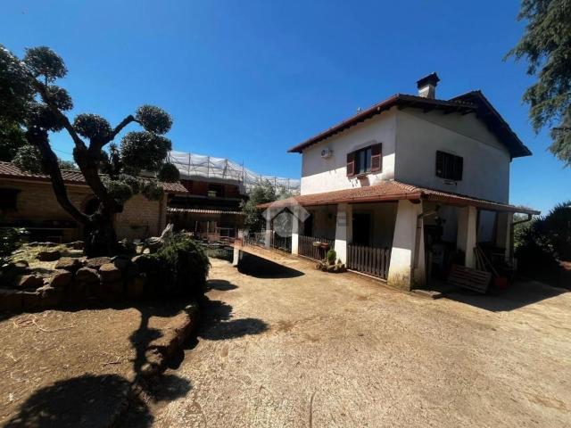 Casa in vendita a Colle degli Dei, Roma Capitale