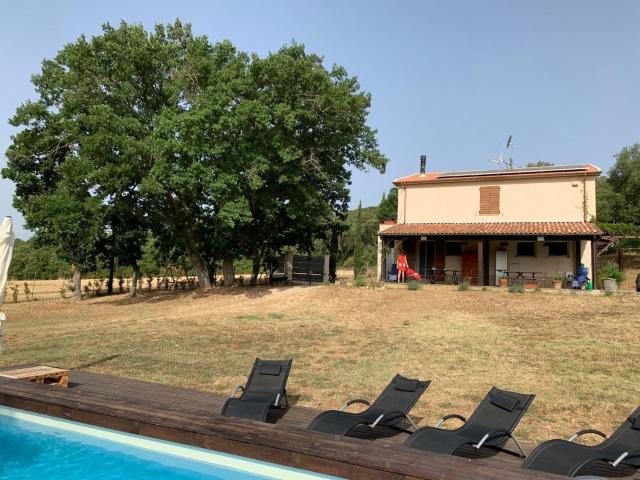Casa in vendita a Monterotondo Marittimo, Toscana
