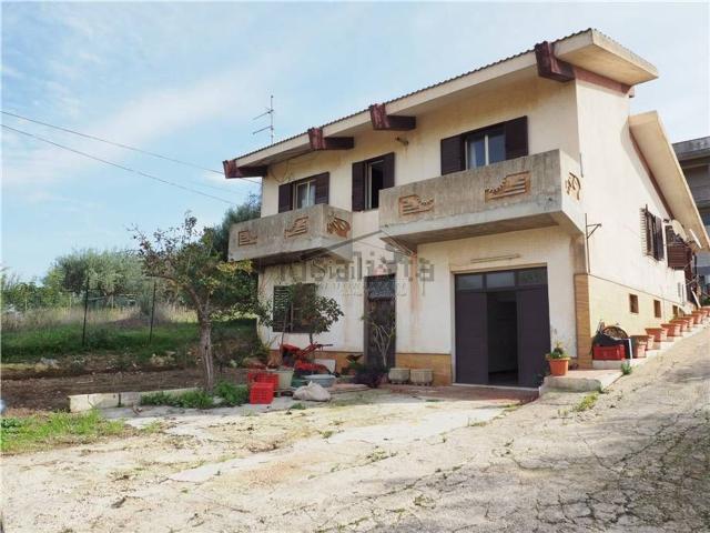 Casa in vendita a Cava D'aliga, Sicilia