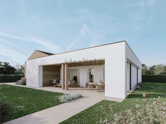 Casa in vendita a Martellago, Veneto