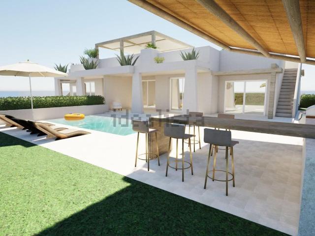 Casa in vendita a Calabria, Vibo Valentia