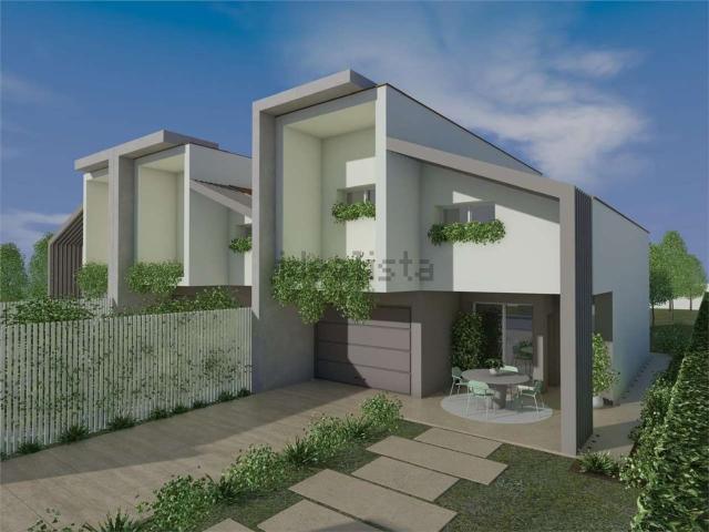 Casa in vendita a Scarzara, Sorbolo