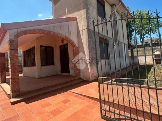Casa in vendita a Borgo Portella della Paglia, Monreale