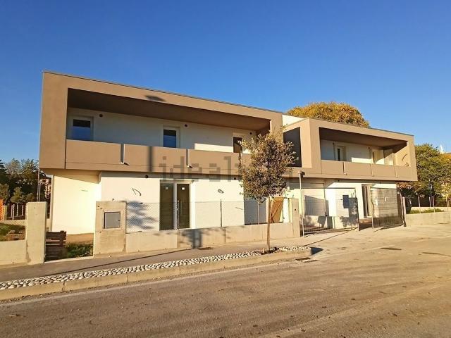 Casa in vendita a Fonte, Loria