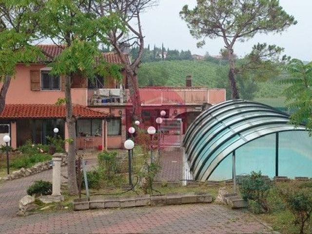 Casa in vendita a Rimini, Reggio Emilia