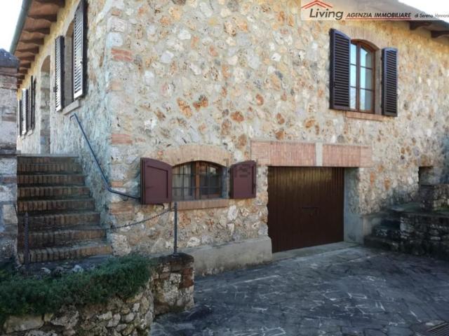 Casa in vendita a Palazzavelli, Sovicille