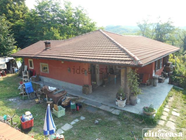 Casa in vendita a Piemonte, Torino