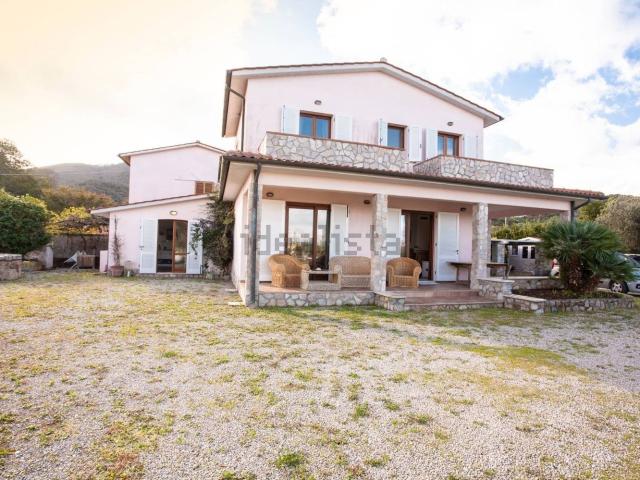 Casa in vendita a San Giovanni, Portoferraio