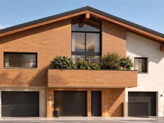Casa in vendita a Vezzano sul Crostolo