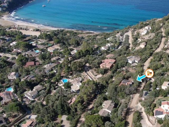 Casa in vendita a Maracalagonis, Sardigna/Sardegna