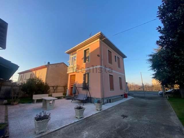 Casa in vendita a San Giuliano Vecchio, Alessandria