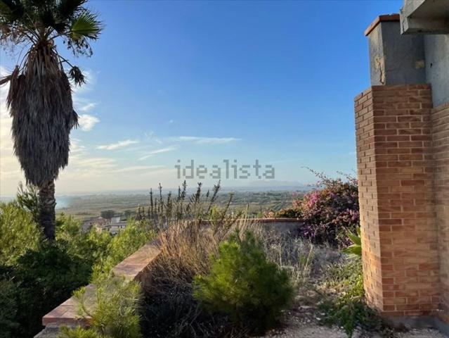 Casa in vendita a Santi Filippo e Giacomo, Marsala