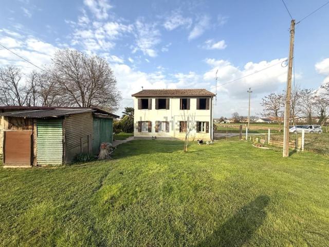 Casa in vendita a Tombolo, Veneto