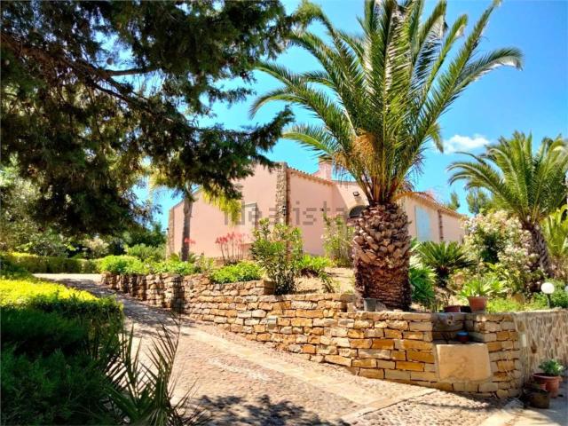 Casa in vendita a Partanna, Sicilia