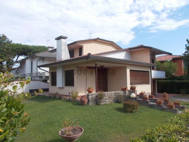 Casa in vendita a Marina di Pietrasanta, Pietrasanta