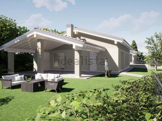 Casa in vendita a Palazzolo, Sona