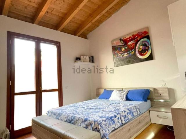 Casa in vendita a Lonato, Lombardia