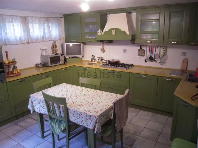 Casa in vendita a Pian del Quercione, Massarosa