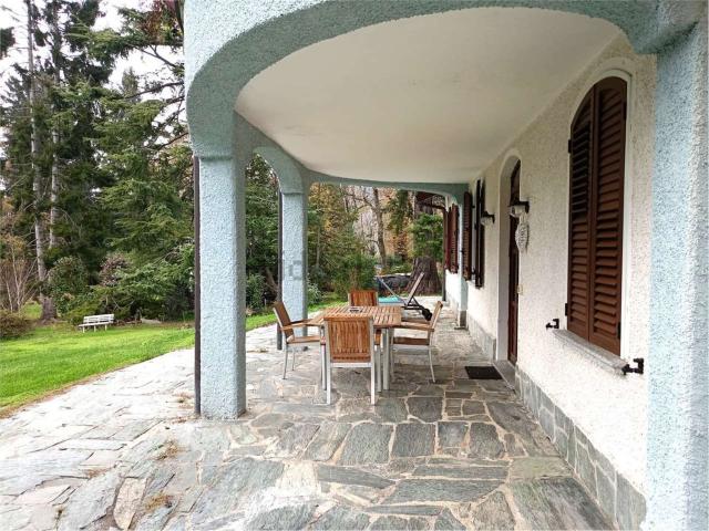 Casa in vendita a Rodero, Lombardia