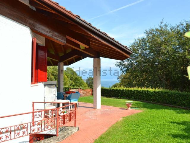 Casa in vendita a Comunità Montana Parco Alto Garda bresciano, Salò