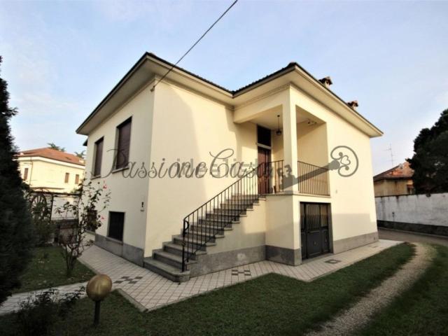 Casa in vendita a Gravellona Lomellina, Pavia