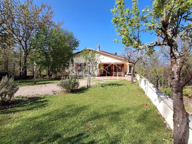 Casa in vendita a Strada in Casentino, Castel San Niccolò