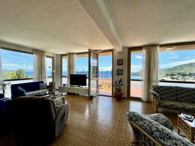 Casa in vendita a Rio, Toscana