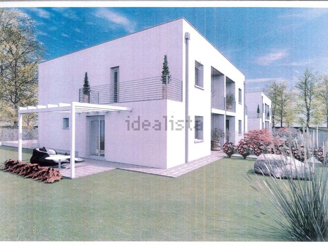 Casa in vendita a Campoverardo, Camponogara