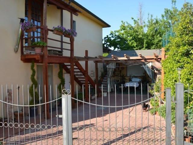 Casa in vendita a Lucignano, Toscana
