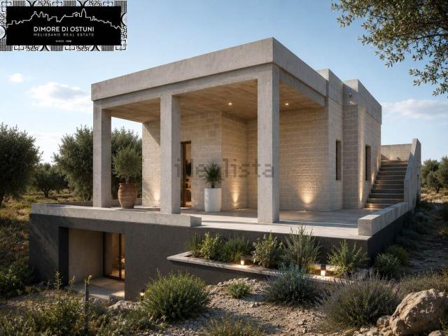Casa in vendita a Puglia, Brindisi