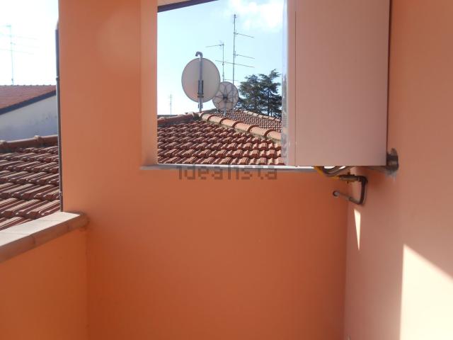 Casa in vendita a Casermette, Pistoia