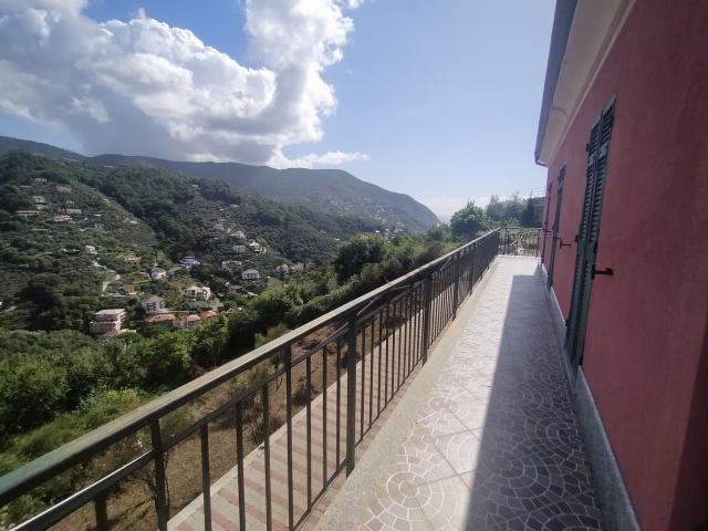 Casa in vendita a Crova, Moneglia