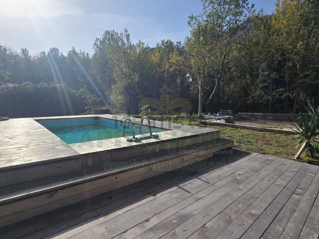 Casa in vendita a Sordella, Cervaro
