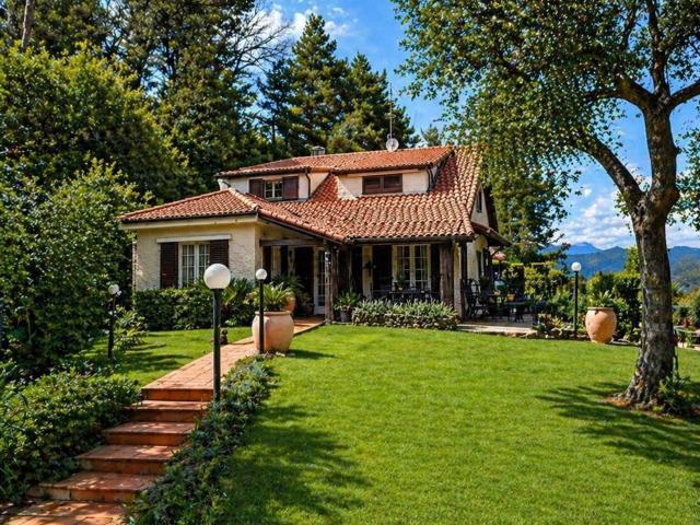 Casa in vendita a San Giacomo, Camporosso