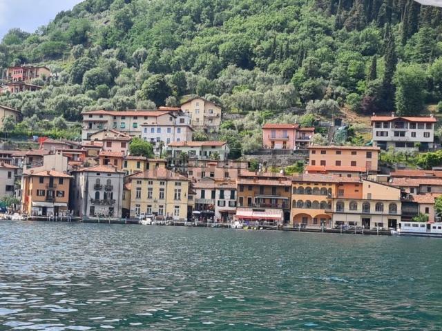 Casa in vendita a Comunità montana del Sebino bresciano, Monte Isola