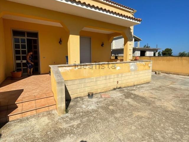 Casa in vendita a San Leonardo, Marsala