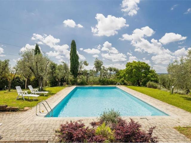 Casa in vendita a Gallo, Montecatini Terme