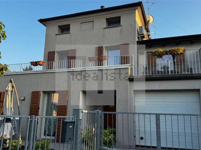 Casa in vendita a Sant'Antonio, Porto Mantovano