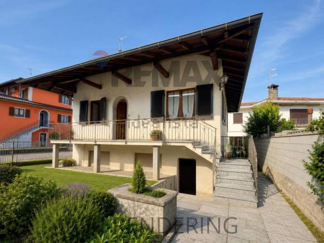 Casa in vendita a Sant'Agata, Piemonte
