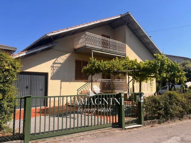 Casa in vendita a Valverde, Sarteano