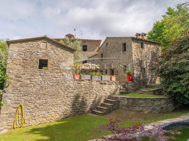 Casa in vendita a San Giustino, Perugia