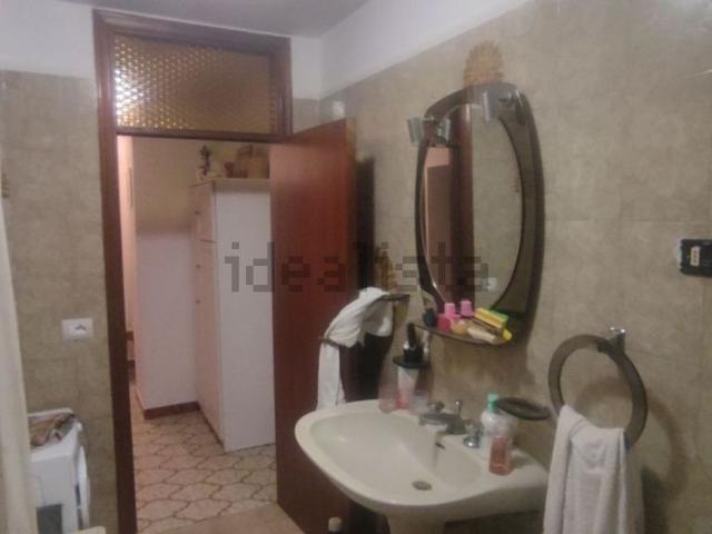 Casa in vendita a Piancastagnaio, Toscana