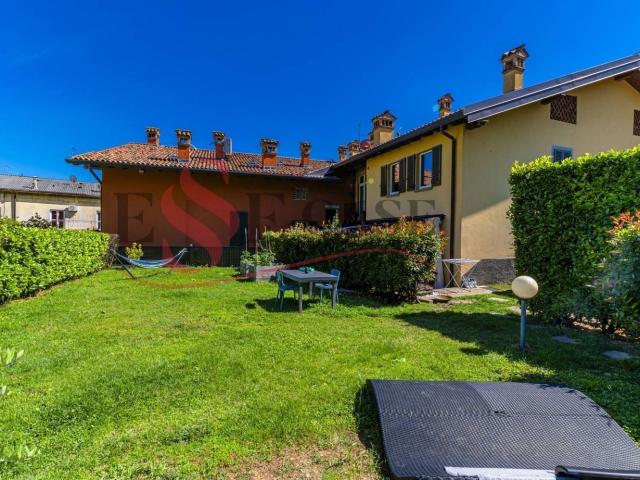 Casa in vendita a Alzano Sopra, Alzano Lombardo